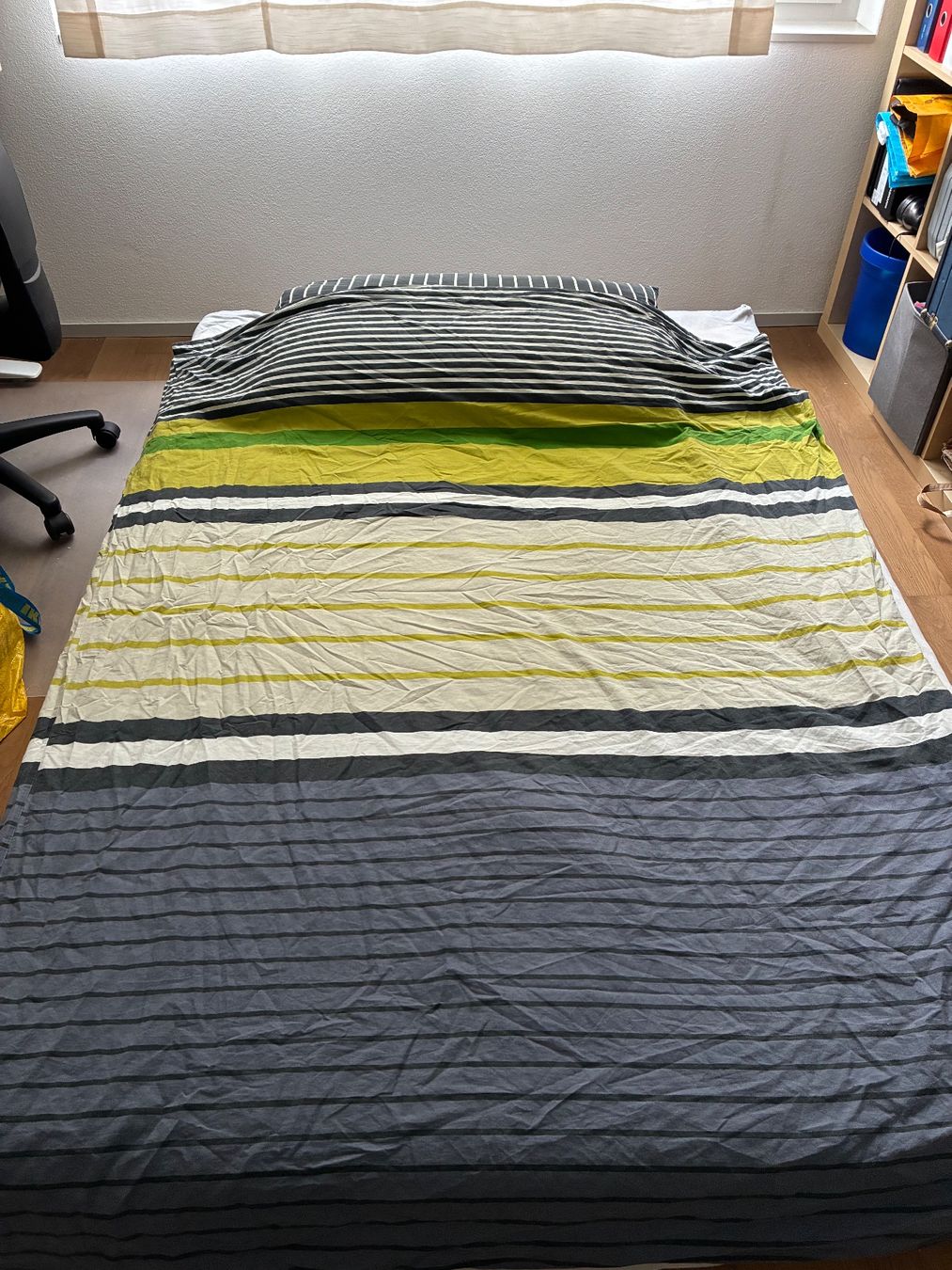 Matelas: Regular Mattress – D'occasion à Zürich par ama_2g2t