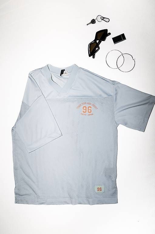 Tessuti: Babyblaues Jersey Tom & Jerry H&M – Usato da Dübendorf venduto da Leona.R 2