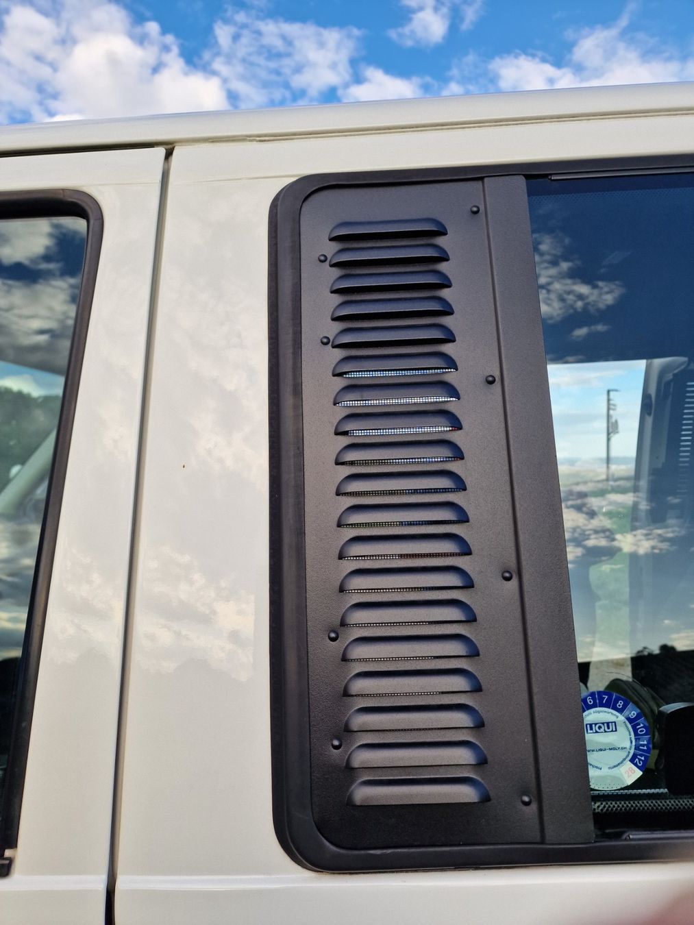 VW Automobili: VW Bus T4 4x4 – Usato da Aarau Rohr venduto da Ricardo09 9