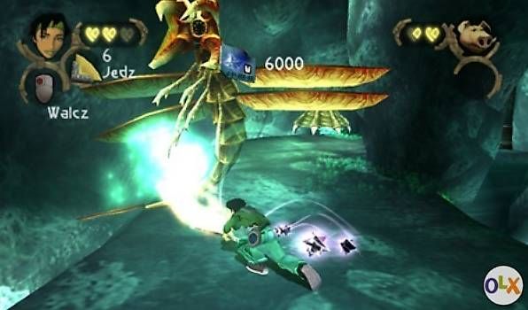 Tutti i DVDs: Beyond Good & Evil - PC-Version im Neuzustand – Usato da Muttenz venduto da Fabtastisch08 2