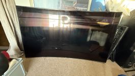 Samsung UHD 78“