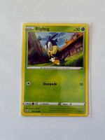 Pokémon Karte EN Battle Styles 2021 Blipbug 017/163
