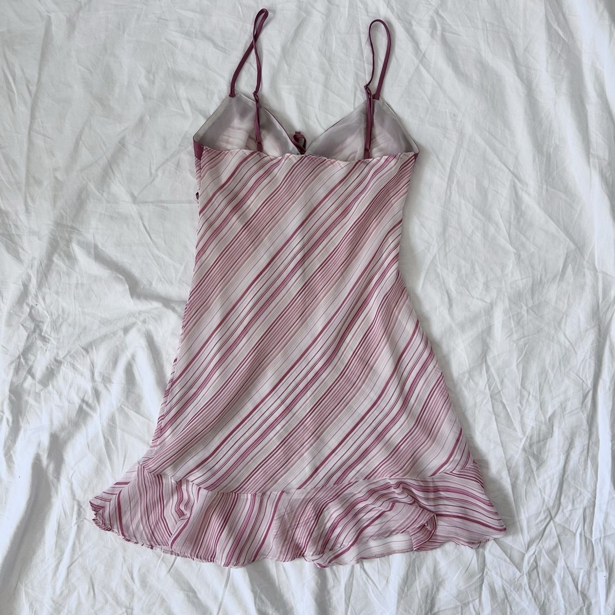 Etam Kleider:  ROBE NUISETTE VINTAGE Y2K – Gebraucht aus Genève von afterhoursarchive 5