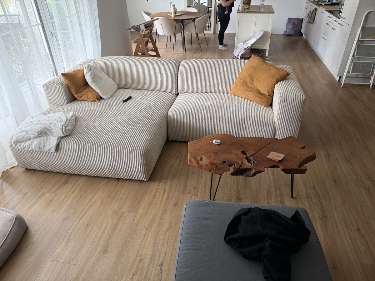 Divani: Sofa – Usato da Hüntwangen venduto da Javier-94