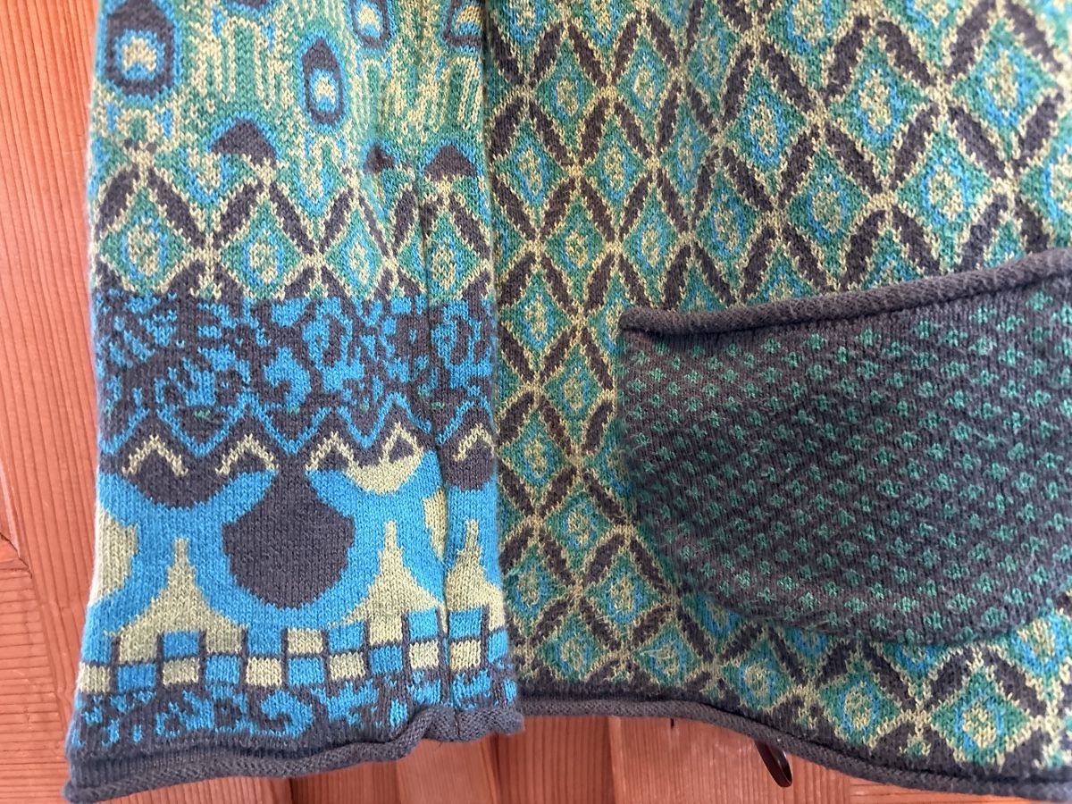 Gilet & Giacche senza maniche: SCANDIC gilet coton – Usato da Arbaz venduto da nin_zqc6 2