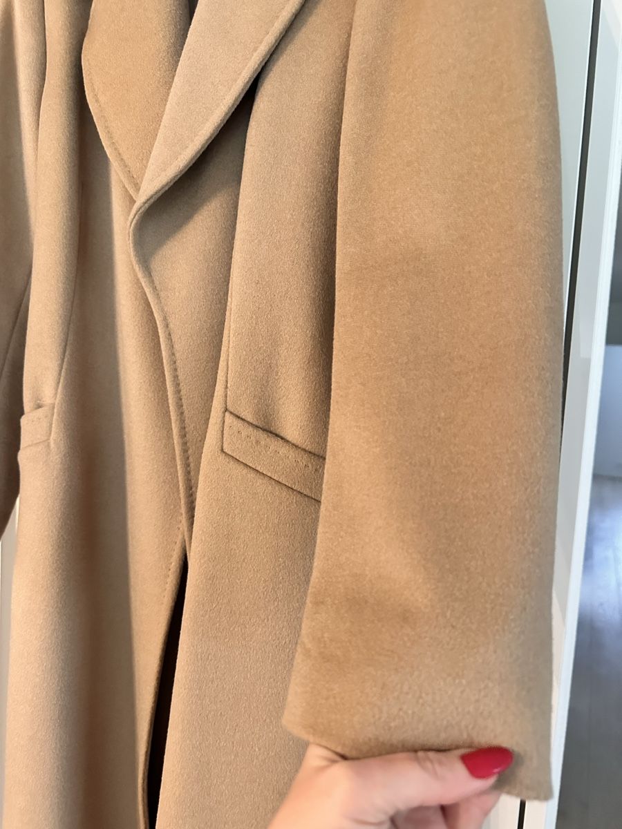 Cappotti: Wool Mantel Jaeger size XL – Nuovo (secondo la descrizione) da Rüti ZH venduto da Anastasia.gold 4