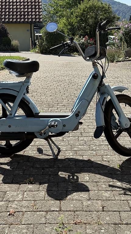 Piaggio Ciclomotori: Piaggo Ciao Mofa – Usato da Buchberg venduto da geri.k 1