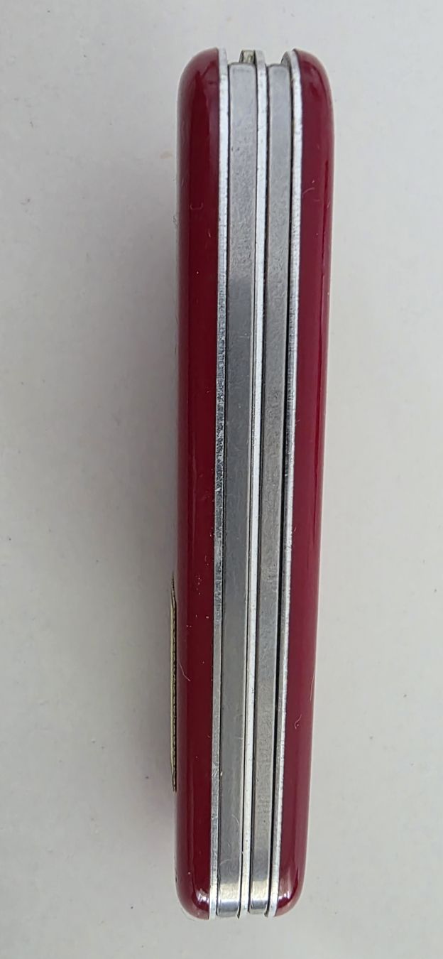 Victorinox Couteaux de poche: Victorinox Officier Sackmesser – D'occasion à Niederuzwil par 262305 3