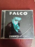 CD - Falco – Out Of The Dark (Into The Light) (1998) 