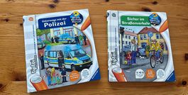 TipToi Bücher