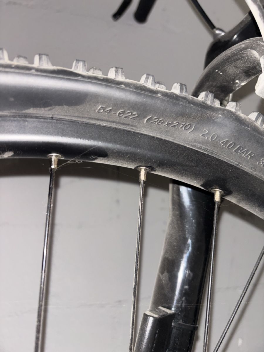 Leopard Velos: Leopard Velo – Gebraucht aus Döttingen von martina 5