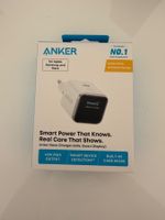 Anker Nano Ladegerät 45W mit Display neu in OVP