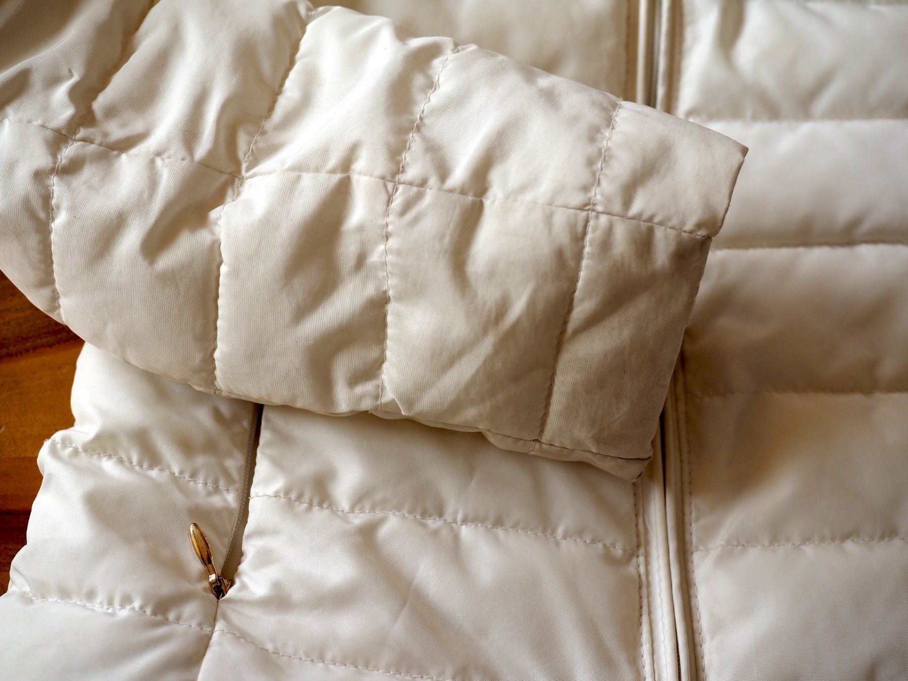 Zara Jacken & Mäntel: ZARA super Steppjacke Gr. 128 – Gebraucht aus Meiringen von Jwash 3