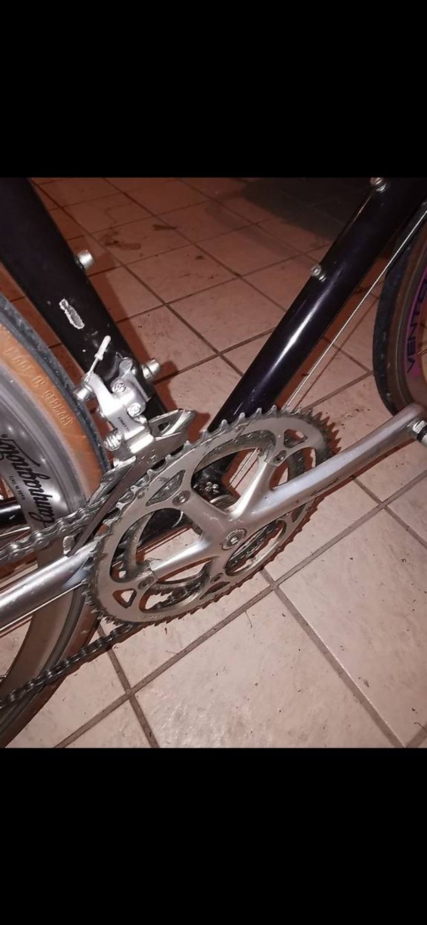 Velos: Rennvelo Colnago – Gebraucht aus Schwerzenbach von rao_m26t 1