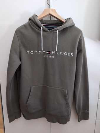 Tommy Hilfiger Hoodie, L