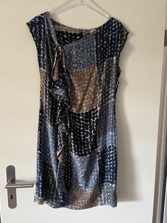 Damen Kleid