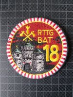 Verbandsabzeichen RTTG BAT 18