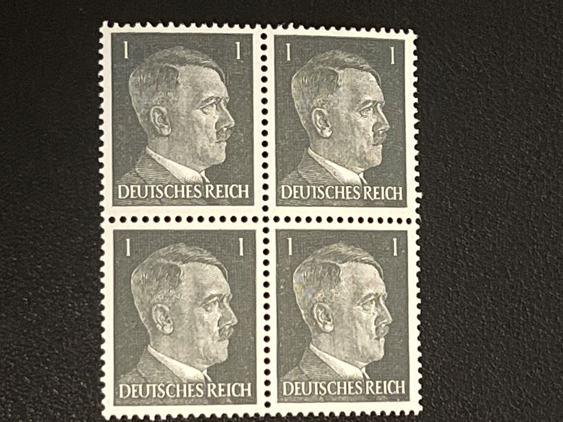Tutti i francobolli: DR Briefmarken (Gratis-Versand) – Usato da Chiasso venduto da AzenYa