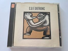 CD C.Q.F. Dutronc