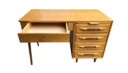 Bureau vintage années 60-70