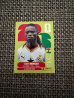 FIFA WM 2026 Panini GHA 7
