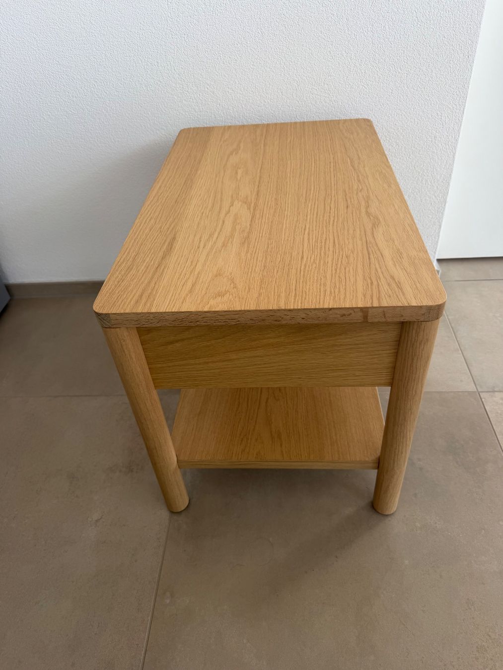 Ikea Comodini: IKEA Beistelltisch – Nuovo (secondo la descrizione) da Glattpark(Opfikon) venduto da infinite_bags101 2