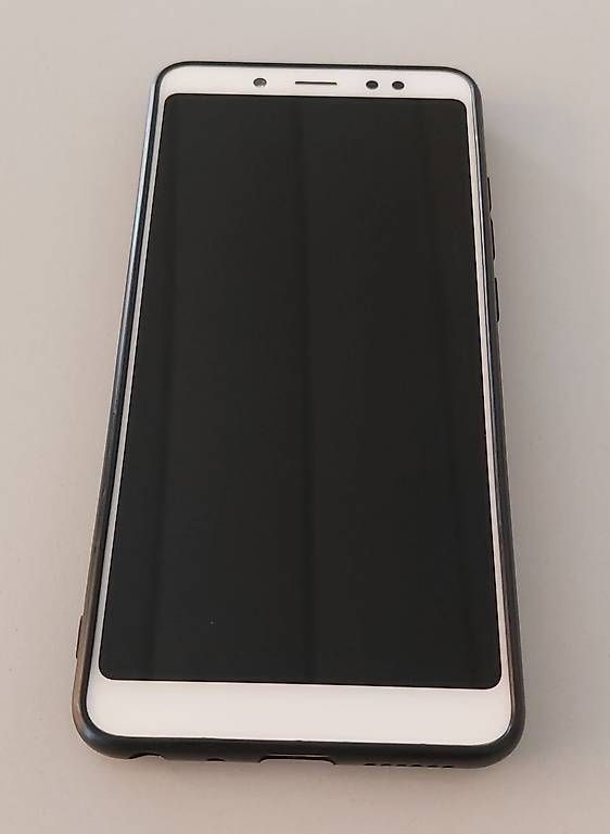 Xiaomi Telefoni cellulari / Smartphones: Xiaomi Redmi note 5 32 GB – Usato da Barbengo venduto da TetoC80 4