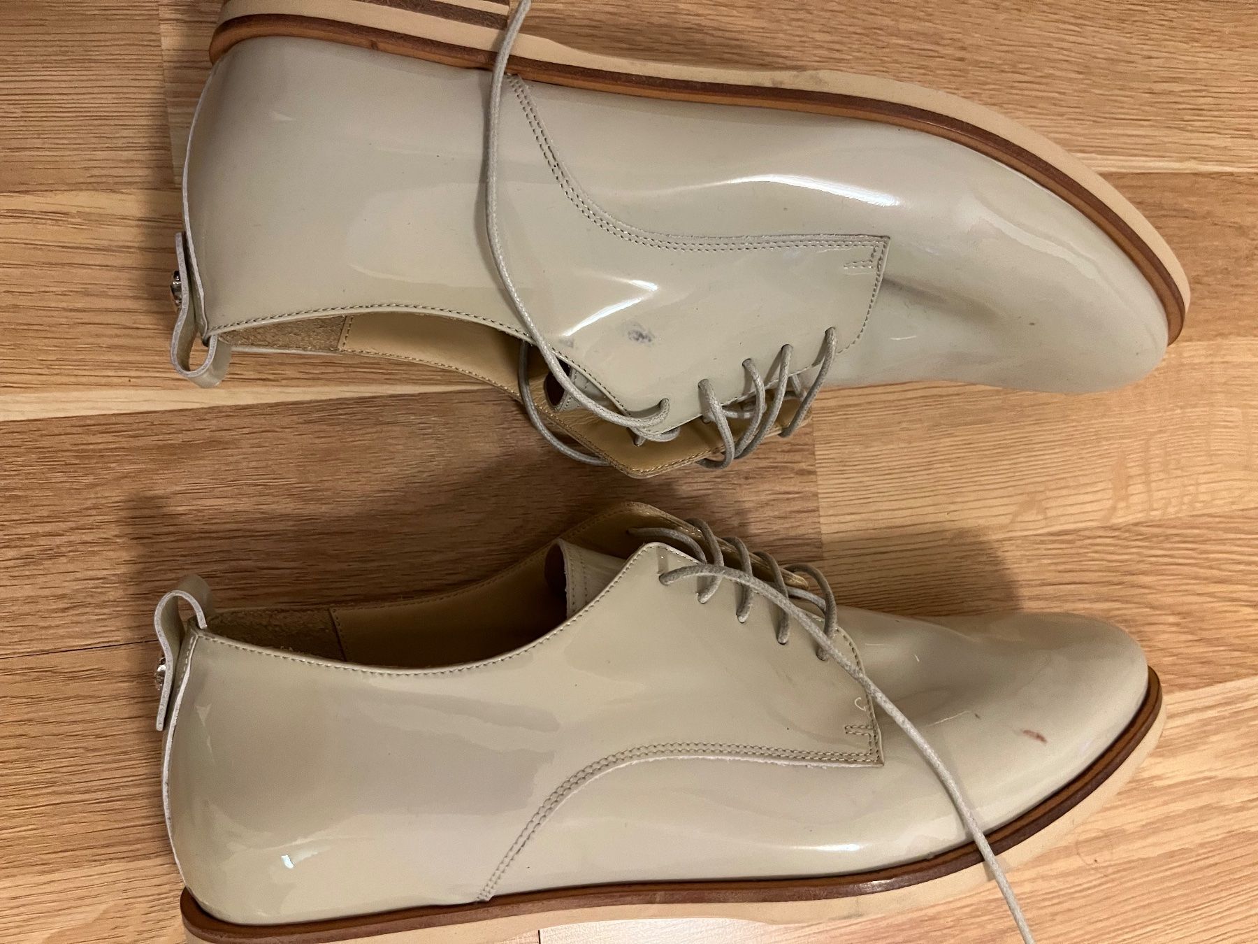 Navyboot Scarpe da donna: Damen Schuhe – Usato da Dietikon venduto da Kompsognat02 4