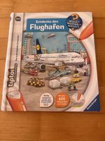 tiptoi Entdecke den Flughafen Lernsystem Ravensburger