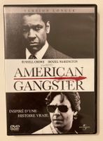 DVD | AMERICAN GANGSTER