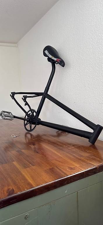 Velos: Culd bmx – Gebraucht aus Weiningen ZH von Fabu1892 1