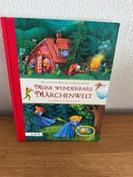 Schöne Märchenbuch-Sammlung der Brüder Grimm
