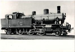 SBB Eb 3/5 5801-5834 (auf dem Bild 5830)