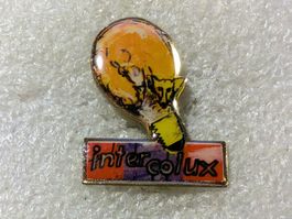 Ansteckpin 162: Inter Colux