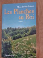 Les Planches au Roi