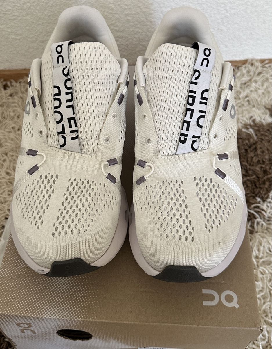 On Herrenschuhe: ON Schuhe G 41 – Gebraucht aus Maienfeld von tobeyl2020 2