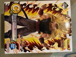 Ichiban kuji C ssj3 Badrock
