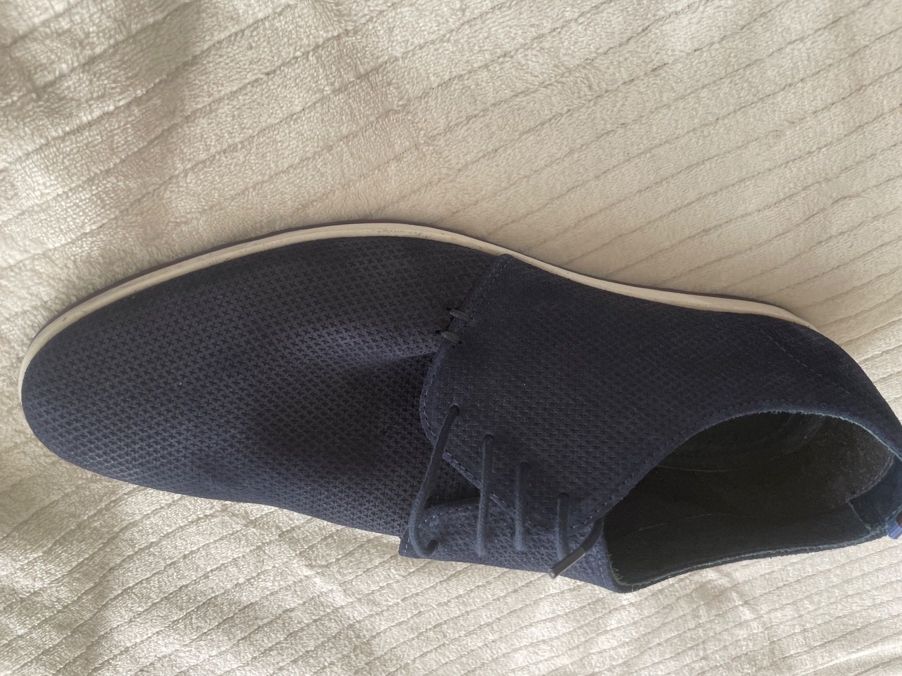 Herrenschuhe: Halbschuhe Schuhe für Herren – Neu (gemäss Beschreibung) aus Flüelen von AU10