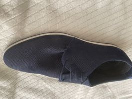 Halbschuhe Schuhe für Herren