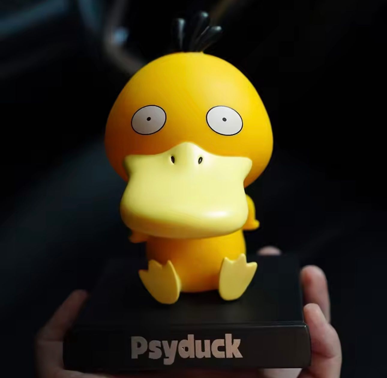 Pokémon Statuette: Pokemon Figur – Nuovo e nell'imballaggio originale da Ermenswil venduto da Jadejupiter