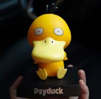 Pokemon Figur
