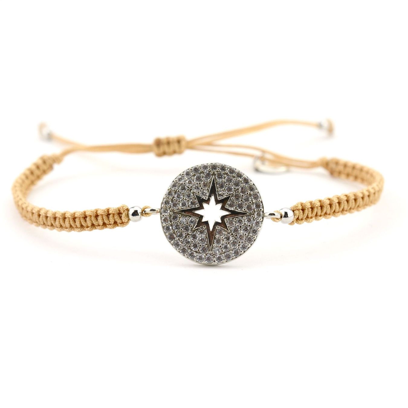 Bracciali & Braccialetti: Mode Armband (S06) – Nuovo e nell'imballaggio originale da Effretikon venduto da Joiarte 2