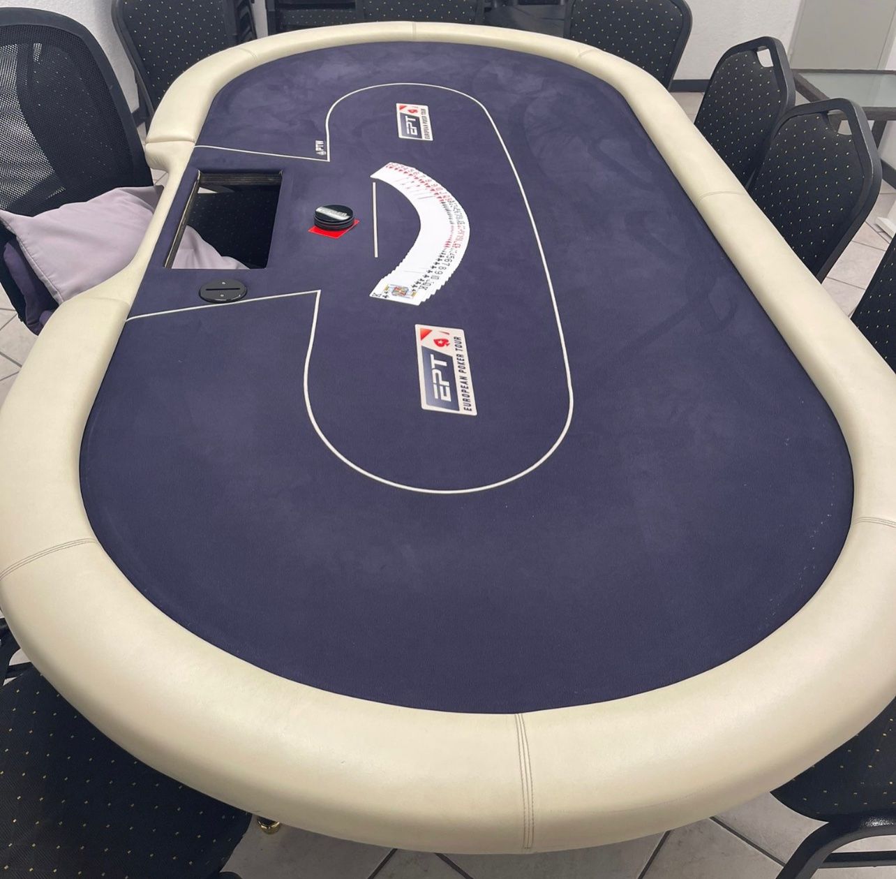 Giochi: Poker room – Usato da cadenazzo venduto da Duff10 5