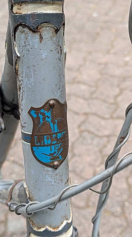 Biciclette: altes Velo – Usato da Sursee venduto da Buholz0 3
