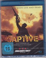 Captive Kriegsfilm bluray NEU