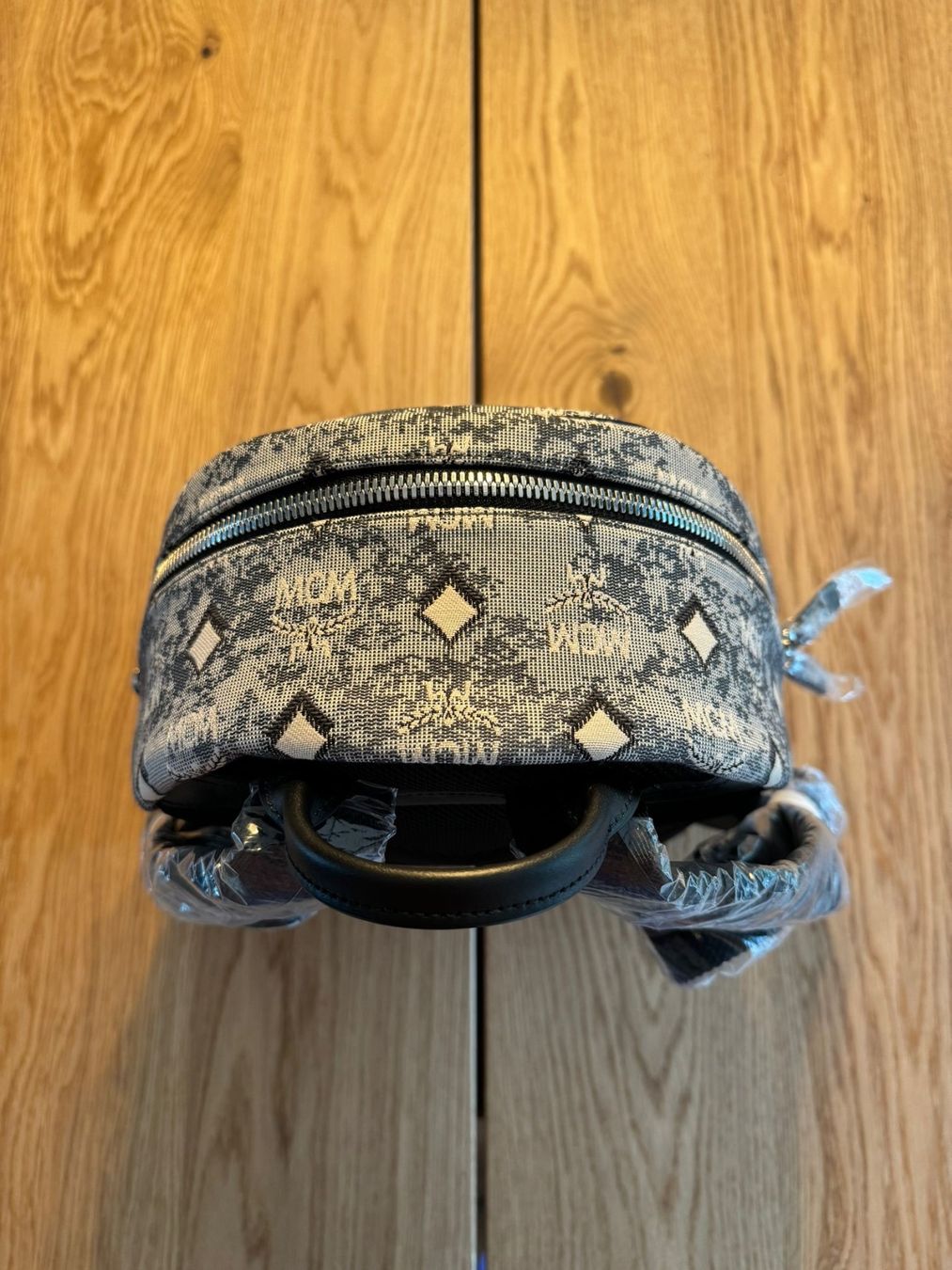 Mcm Sacs à dos: Mcm – Neuf (Voir description) à Küssnacht am Rigi par pet_h97d 3