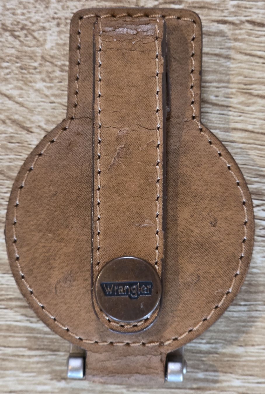 Orologi: Wrangler Rodeo Gürteluhr – Usato da Rohrbach venduto da lod_m58r 1