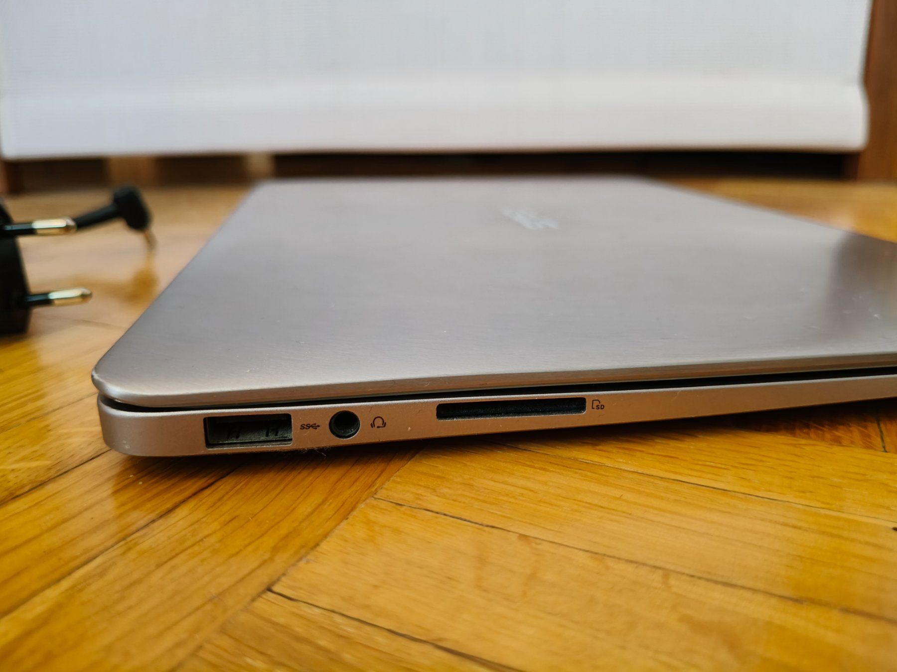 Asus Notebook: Notebook Asus Zenbook 13.3" UX330U – Usato da Martigny venduto da Yaski 2