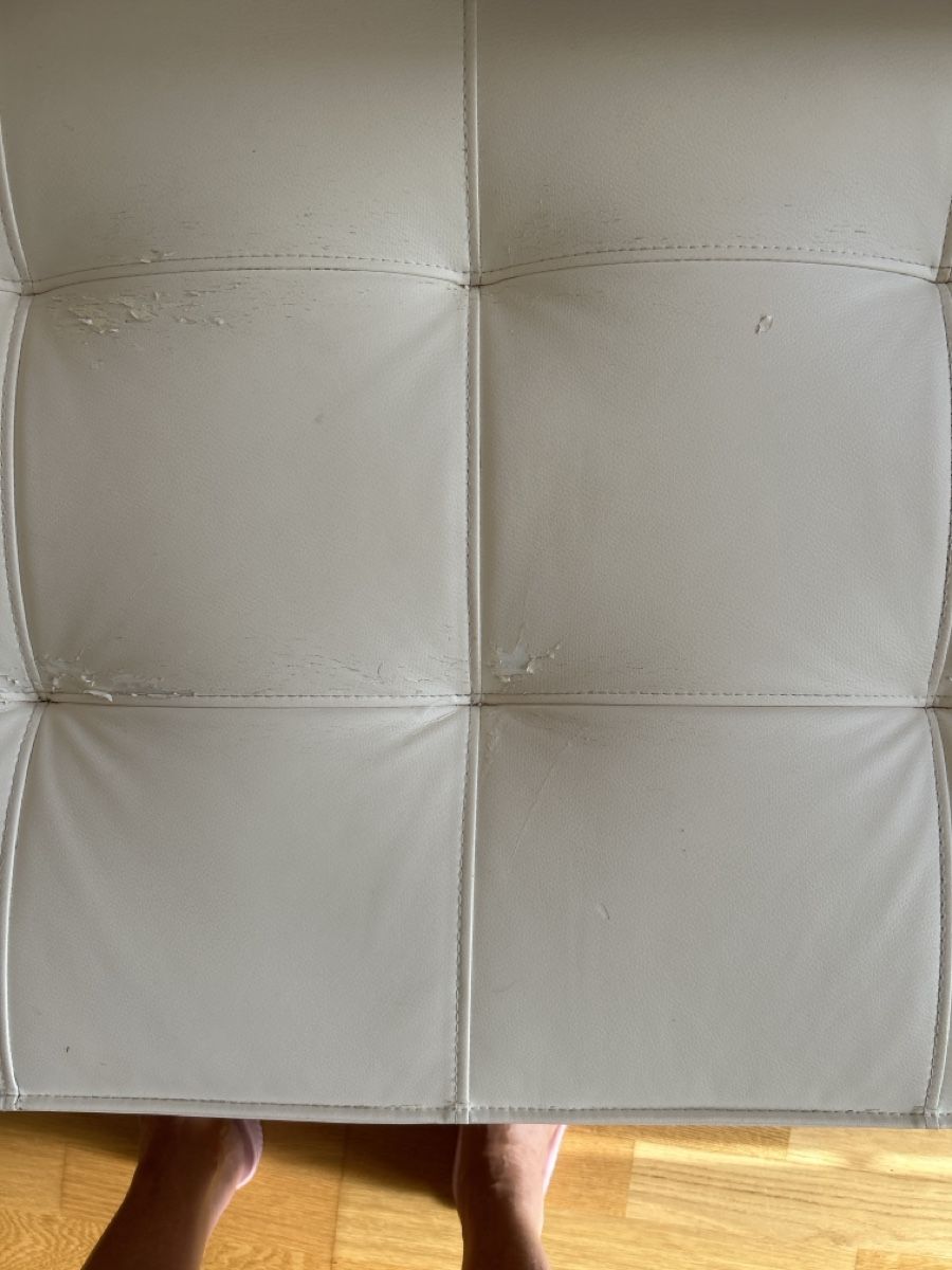 Sofas: Bett sofa von innovation – Gebraucht aus zürich von Julia05 2