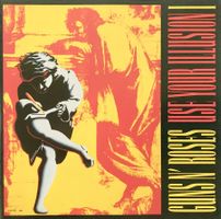 GUNS N' ROSES - USE YOUR ILLUSION I